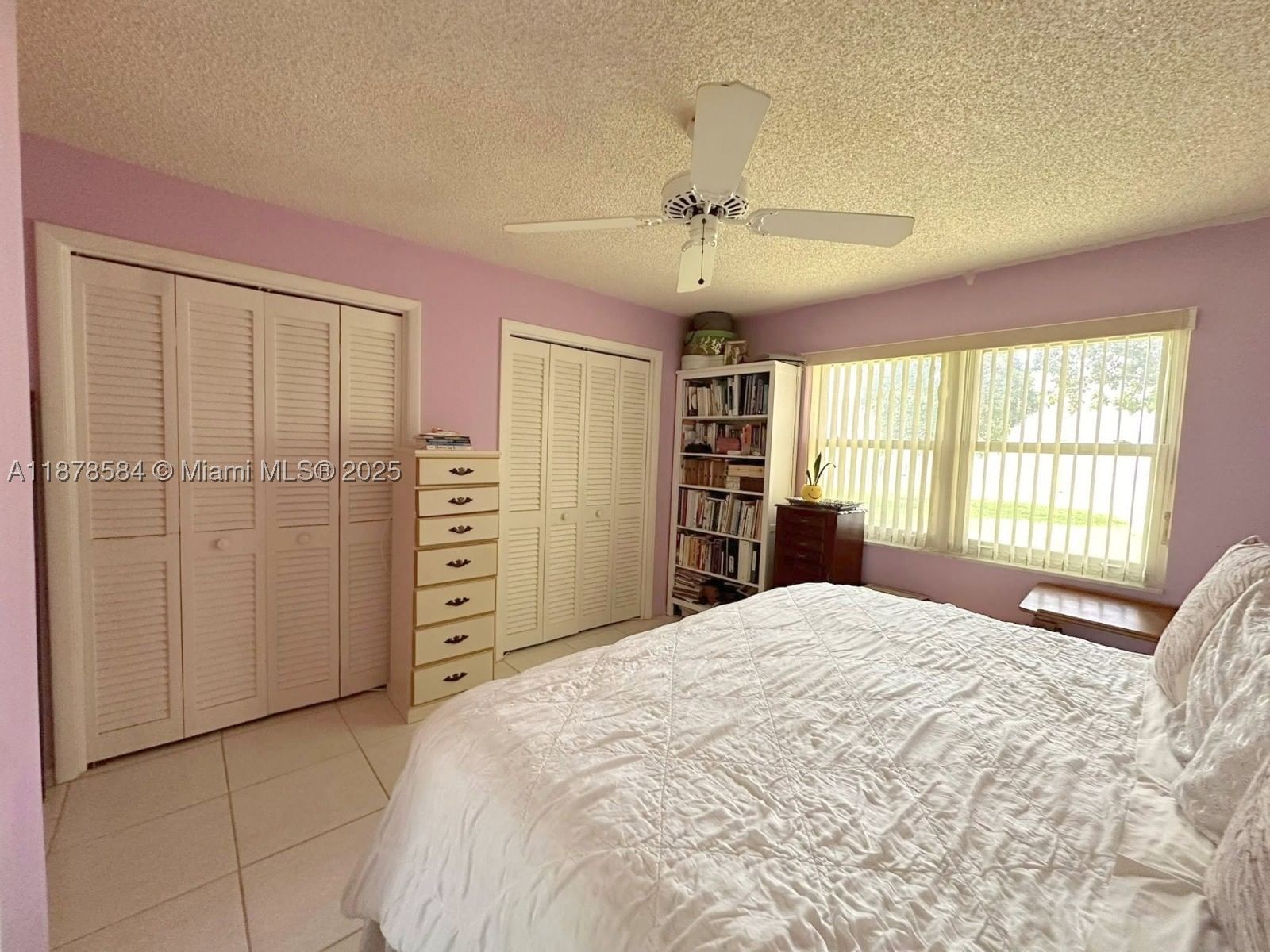 Real estate property located at 285 High Point Blvd A, Palm Beach, High Point Condo Sec 4, Boynton Beach, FL