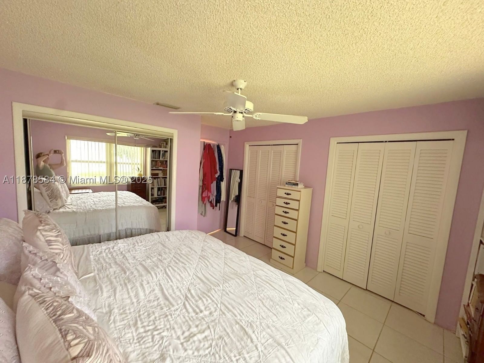 Real estate property located at 285 High Point Blvd A, Palm Beach, High Point Condo Sec 4, Boynton Beach, FL