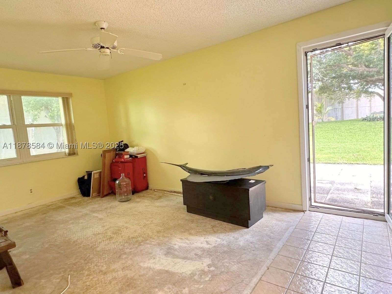 Real estate property located at 285 High Point Blvd A, Palm Beach, High Point Condo Sec 4, Boynton Beach, FL