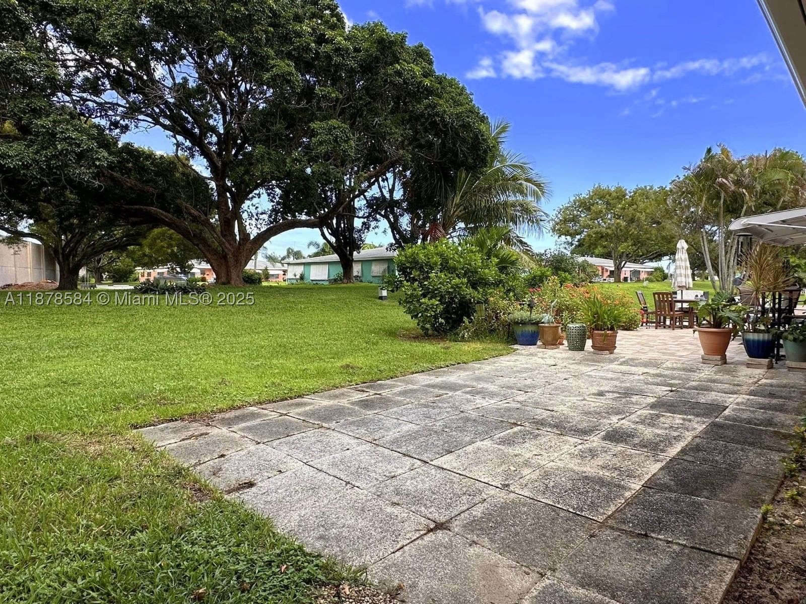 Real estate property located at 285 High Point Blvd A, Palm Beach, High Point Condo Sec 4, Boynton Beach, FL