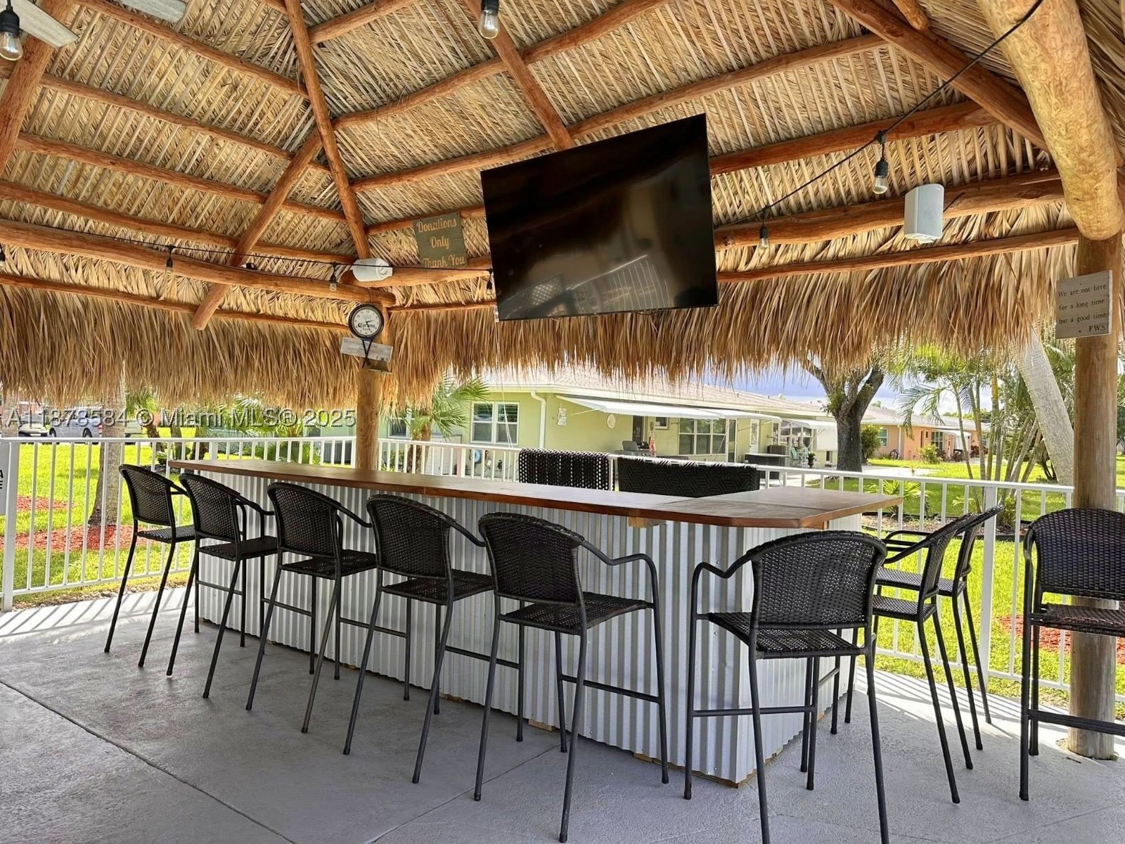 Real estate property located at 285 High Point Blvd A, Palm Beach, High Point Condo Sec 4, Boynton Beach, FL