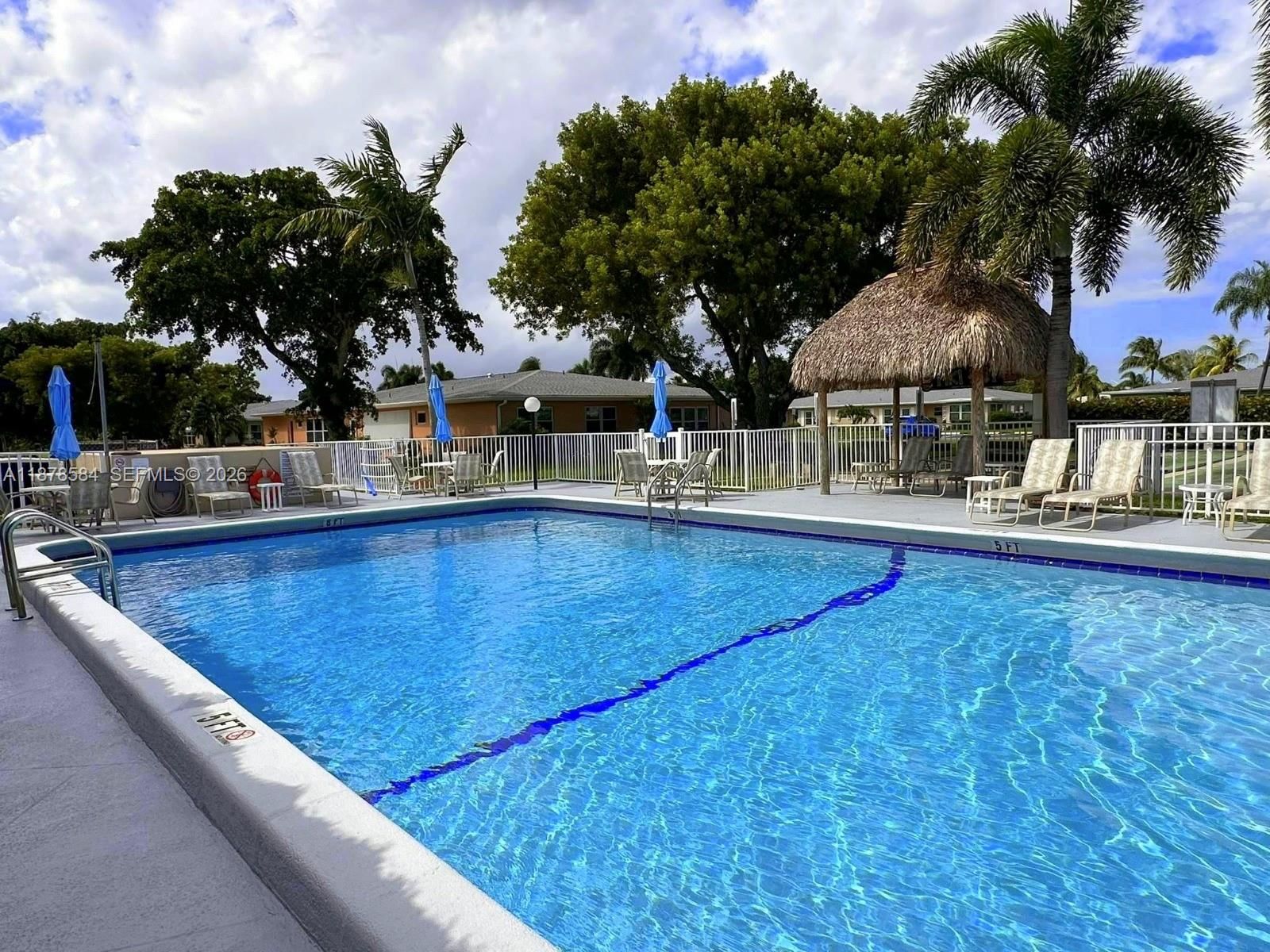 Real estate property located at 285 High Point Blvd A, Palm Beach, High Point Condo Sec 4, Boynton Beach, FL