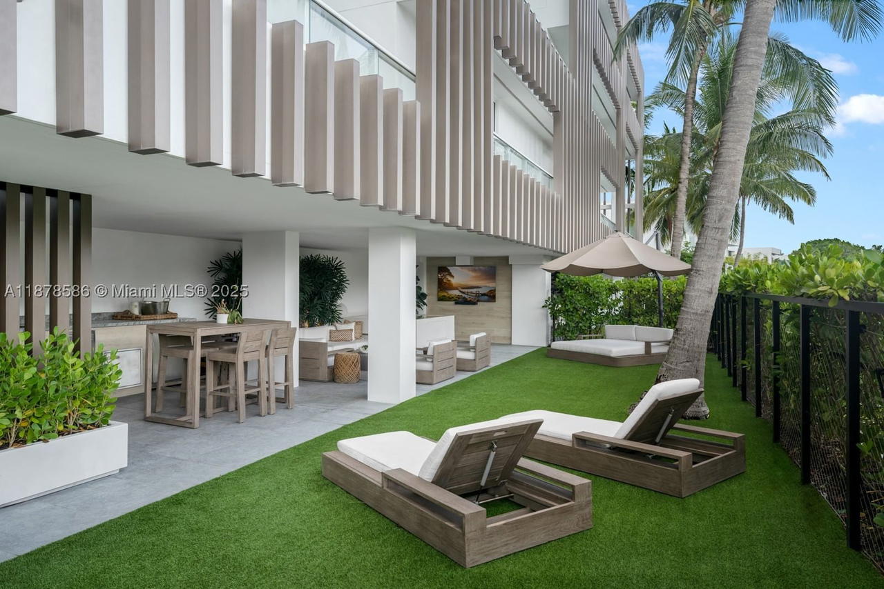 Real estate property located at 4701 Meridian Ave #222, Miami-dade, 4701 North Meridian Condo, Miami Beach, FL
