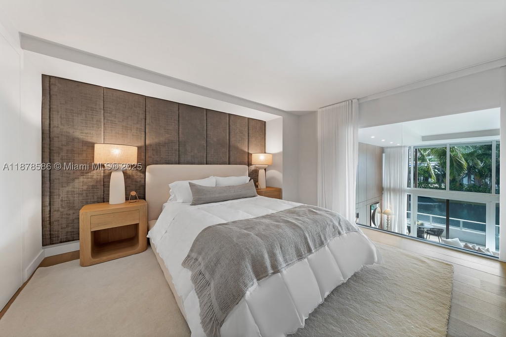 Real estate property located at 4701 Meridian Ave #222, Miami-dade, 4701 North Meridian Condo, Miami Beach, FL
