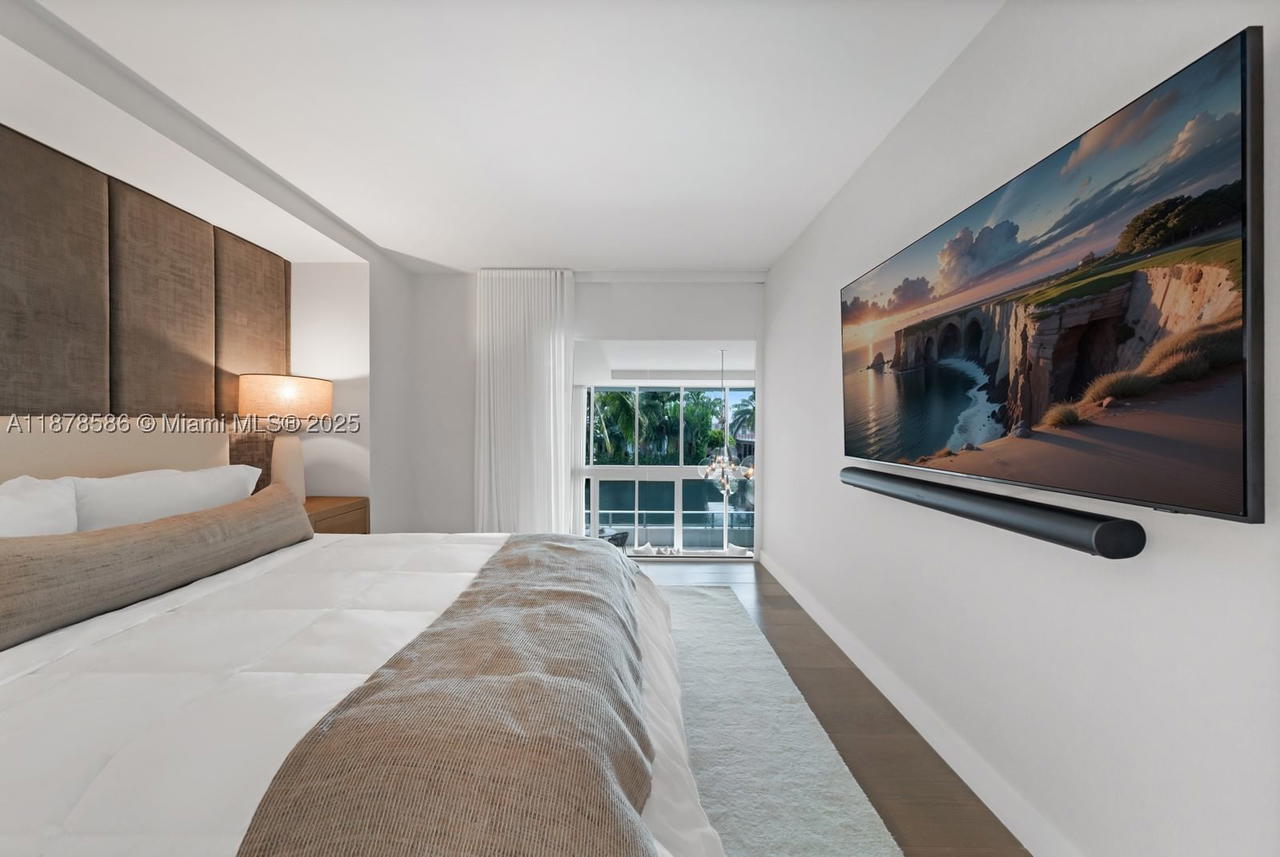 Real estate property located at 4701 Meridian Ave #222, Miami-dade, 4701 North Meridian Condo, Miami Beach, FL