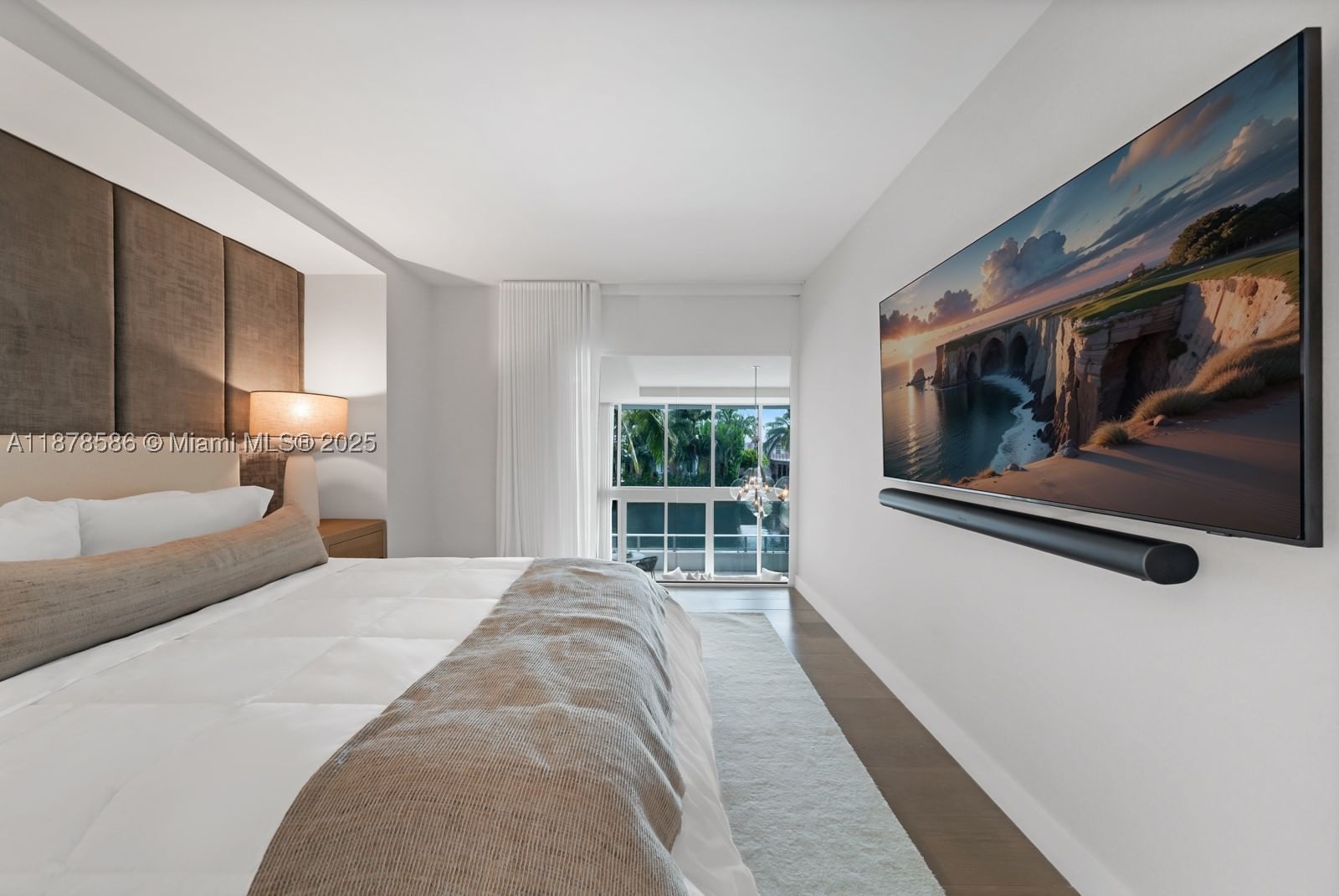 Real estate property located at 4701 Meridian Ave #222, Miami-dade, 4701 North Meridian Condo, Miami Beach, FL