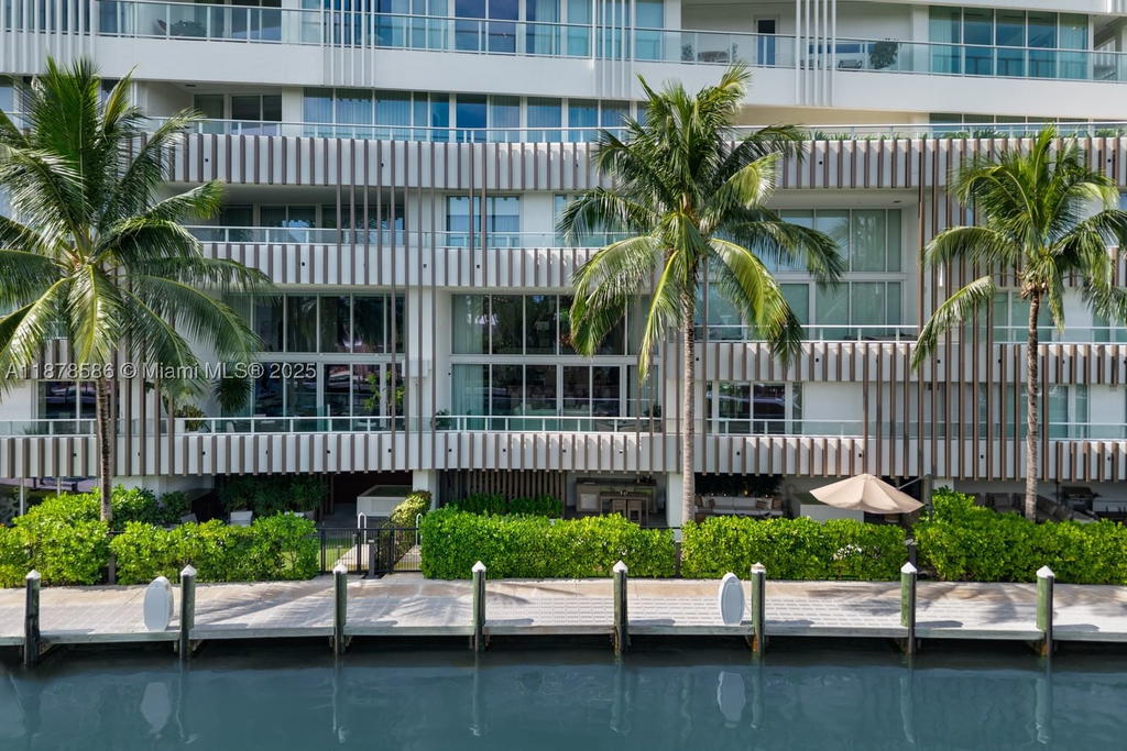 Real estate property located at 4701 Meridian Ave #222, Miami-dade, 4701 North Meridian Condo, Miami Beach, FL