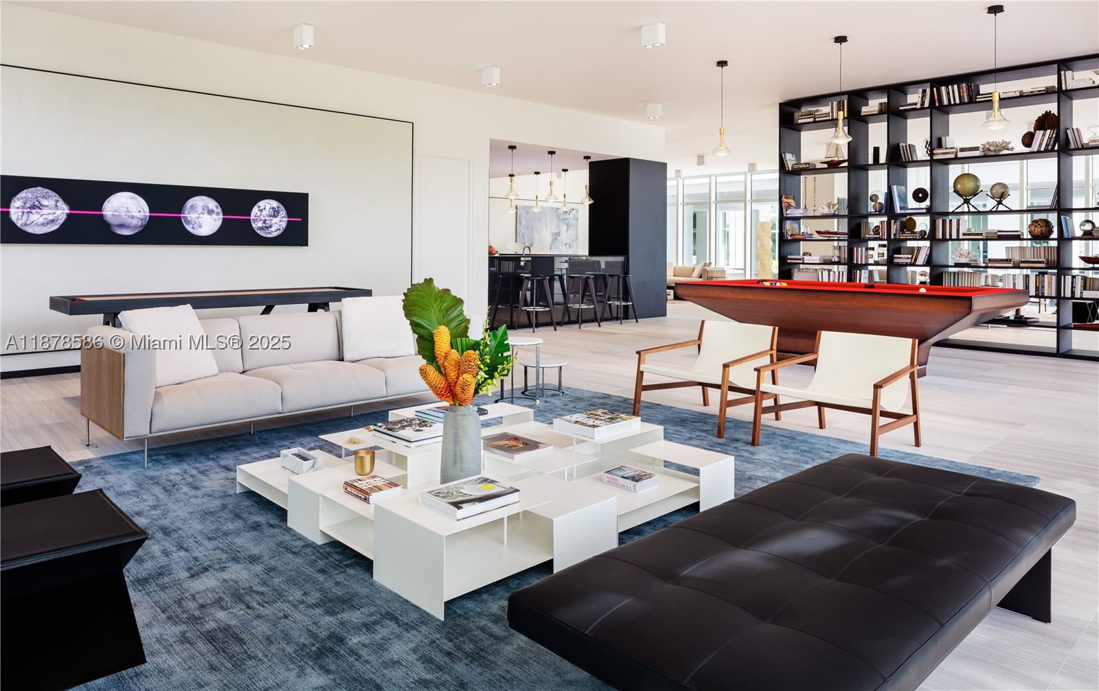Real estate property located at 4701 Meridian Ave #222, Miami-dade, 4701 North Meridian Condo, Miami Beach, FL