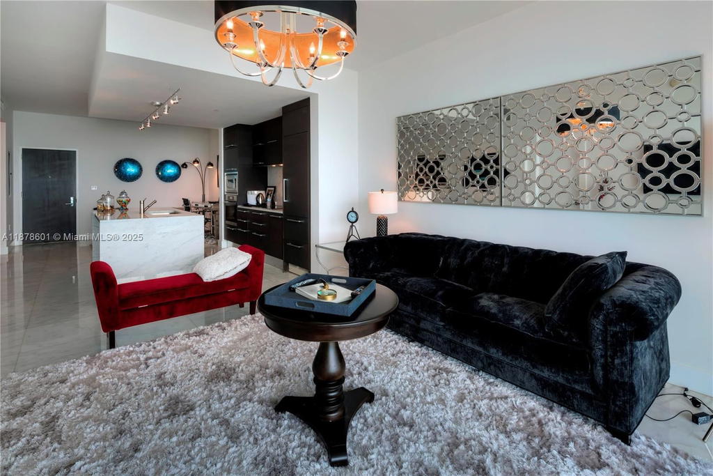 Real estate property located at 900 Biscayne Blvd #4003, Miami-dade, 900 Biscayne Bay Condo, Miami, FL