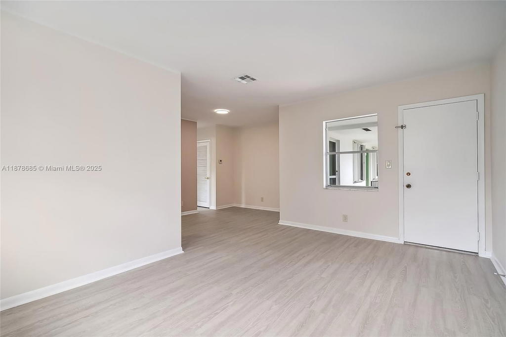Real estate property located at 1824 Monroe St #7, Broward, Palmview Condominium Apar, Hollywood, FL