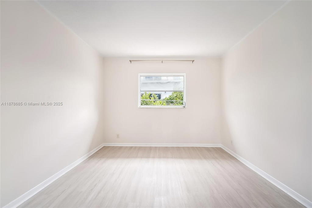 Real estate property located at 1824 Monroe St #7, Broward, Palmview Condominium Apar, Hollywood, FL