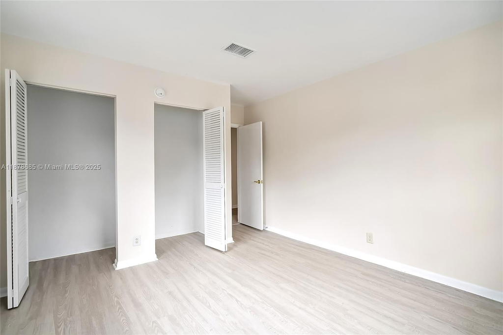 Real estate property located at 1824 Monroe St #7, Broward, Palmview Condominium Apar, Hollywood, FL