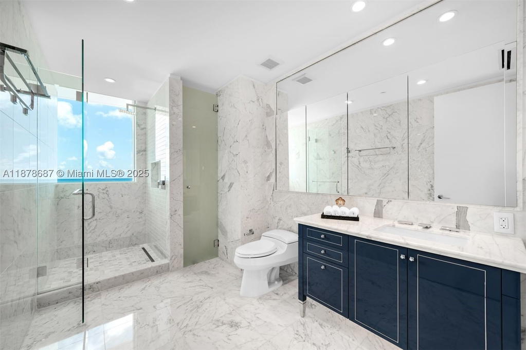 Real estate property located at 9349 Collins Ave #406, Miami-dade, Altos Del Mar No. 5, Surfside, FL