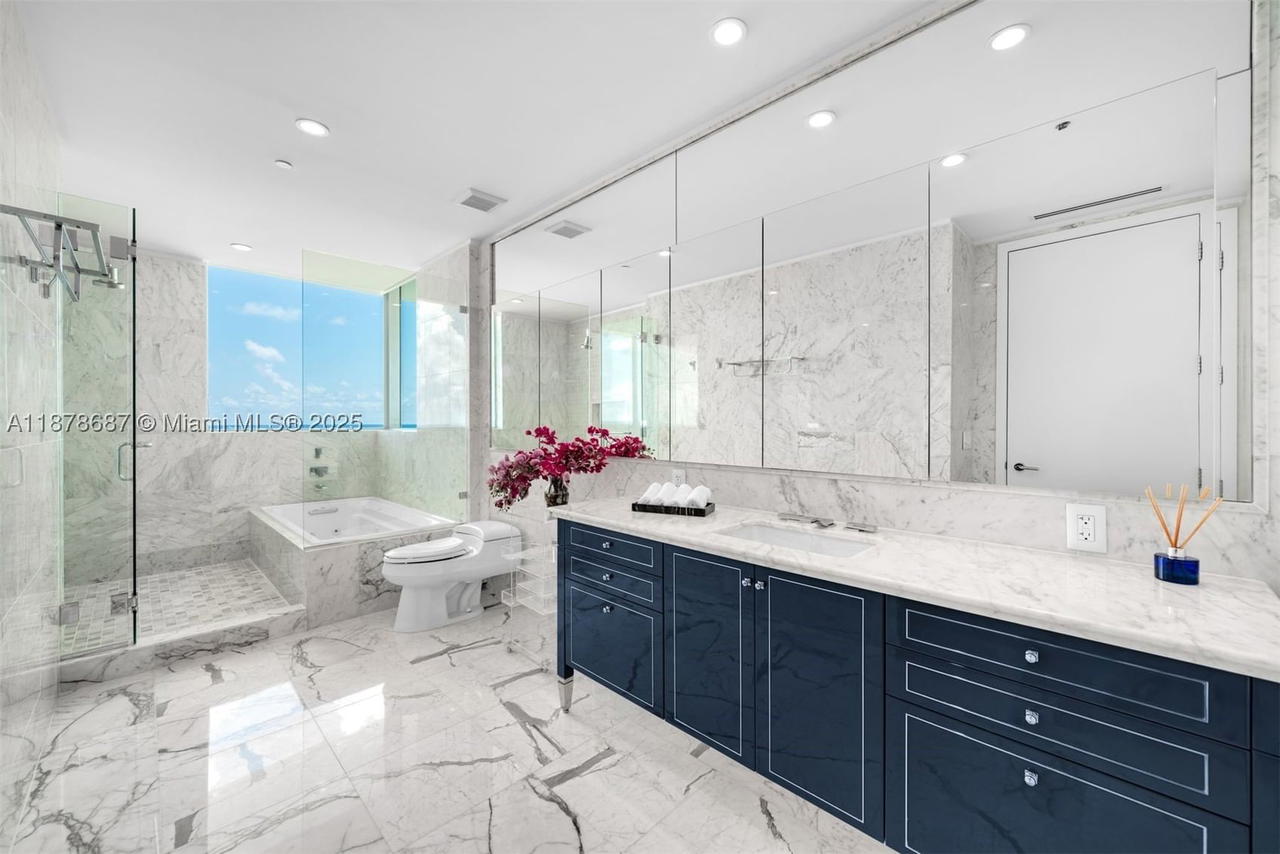 Real estate property located at 9349 Collins Ave #406, Miami-dade, Altos Del Mar No. 5, Surfside, FL