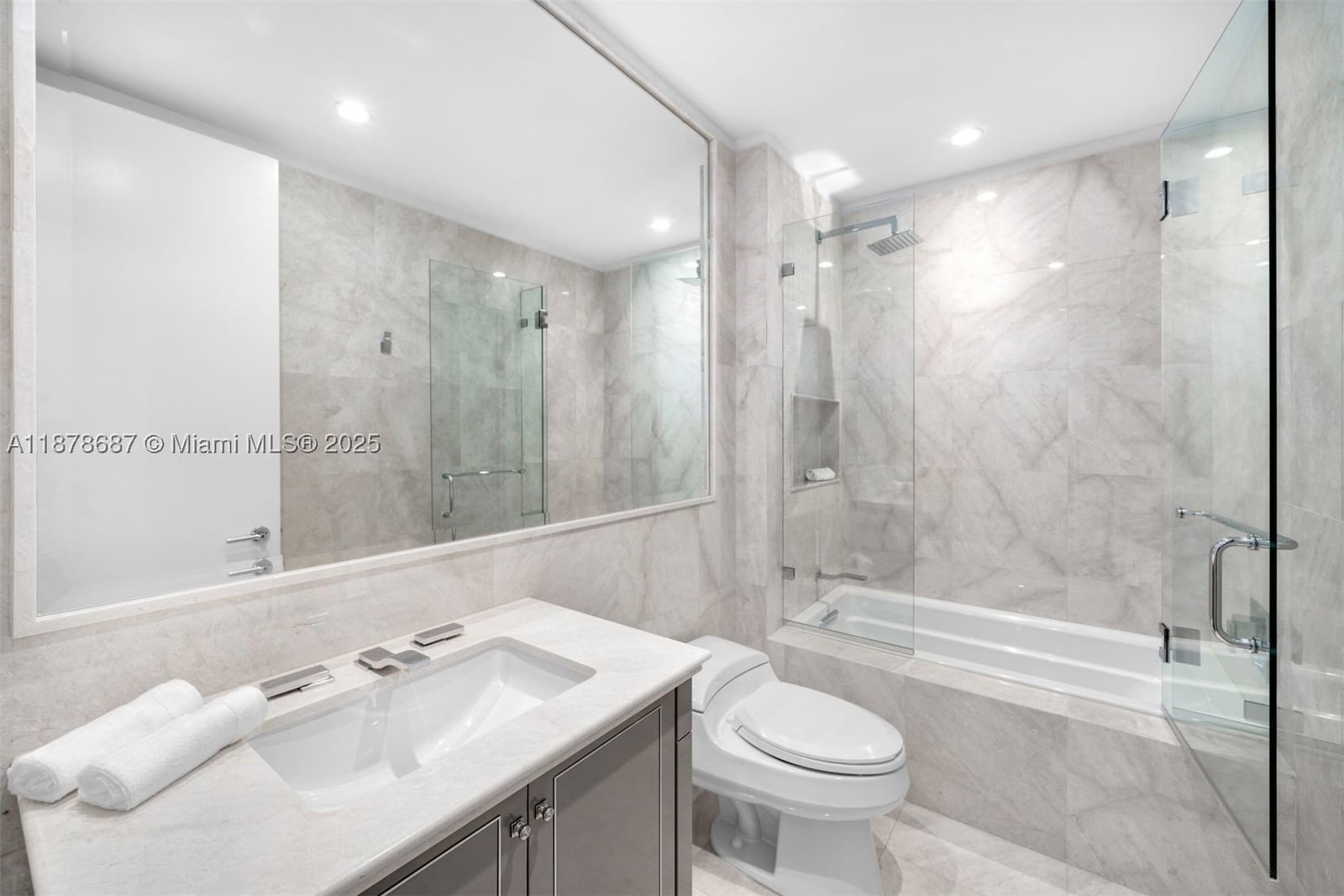 Real estate property located at 9349 Collins Ave #406, Miami-dade, Altos Del Mar No. 5, Surfside, FL