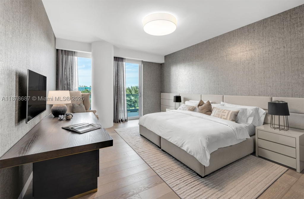 Real estate property located at 9349 Collins Ave #406, Miami-dade, Altos Del Mar No. 5, Surfside, FL