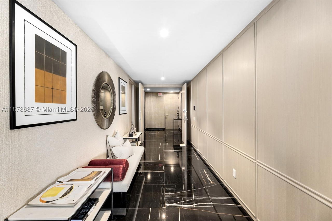 Real estate property located at 9349 Collins Ave #406, Miami-dade, Altos Del Mar No. 5, Surfside, FL