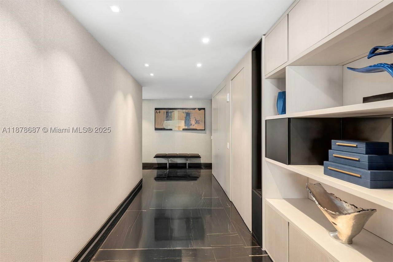 Real estate property located at 9349 Collins Ave #406, Miami-dade, Altos Del Mar No. 5, Surfside, FL