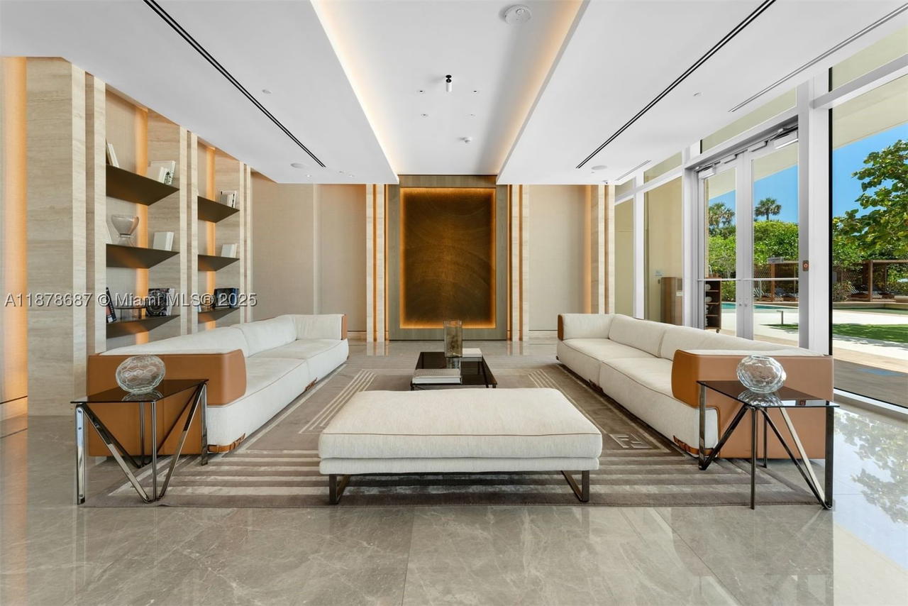 Real estate property located at 9349 Collins Ave #406, Miami-dade, Altos Del Mar No. 5, Surfside, FL