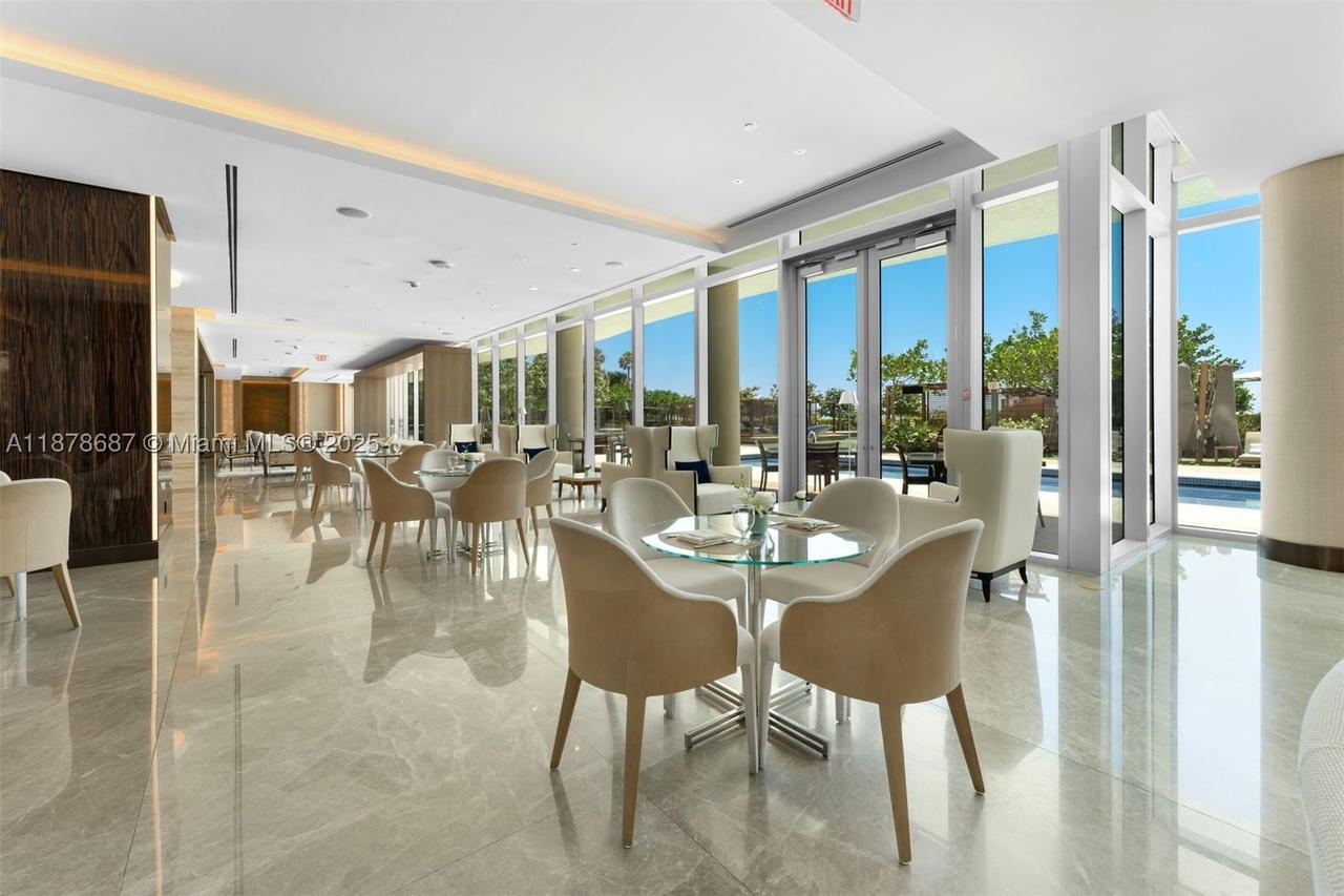 Real estate property located at 9349 Collins Ave #406, Miami-dade, Altos Del Mar No. 5, Surfside, FL