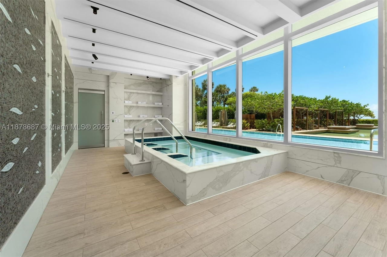 Real estate property located at 9349 Collins Ave #406, Miami-dade, Altos Del Mar No. 5, Surfside, FL