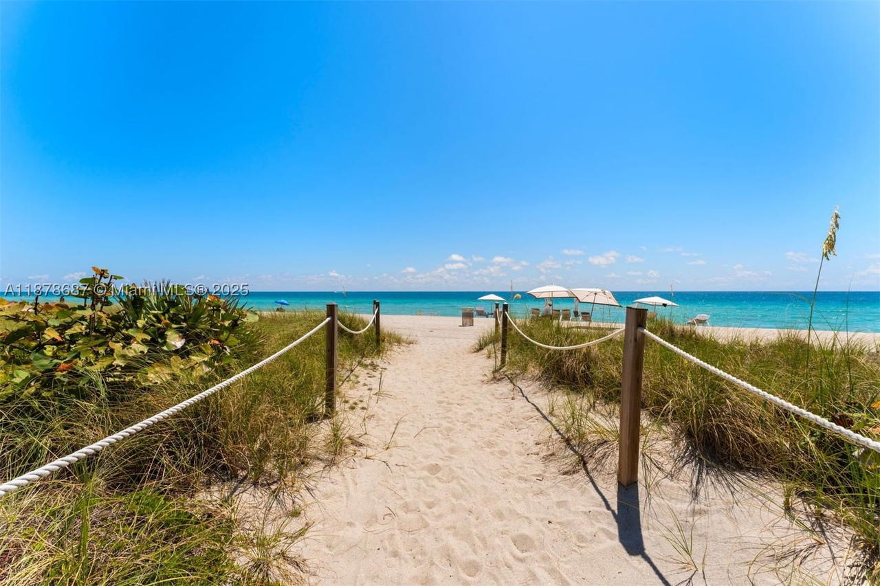Real estate property located at 9349 Collins Ave #406, Miami-dade, Altos Del Mar No. 5, Surfside, FL