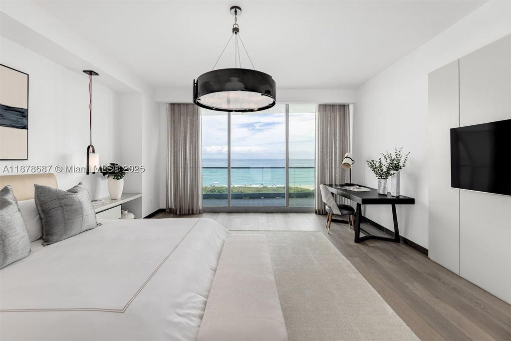 Real estate property located at 9349 Collins Ave #406, Miami-dade, Altos Del Mar No. 5, Surfside, FL