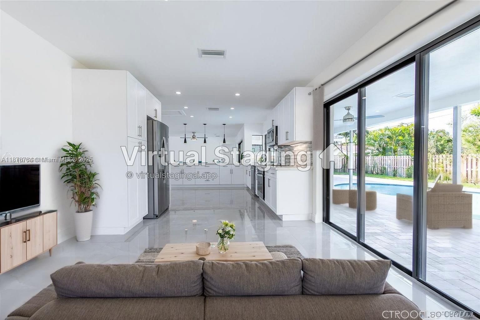 Real estate property located at 1001 6th Dr, Palm Beach, Lake Floresta Park, Boca Raton, FL