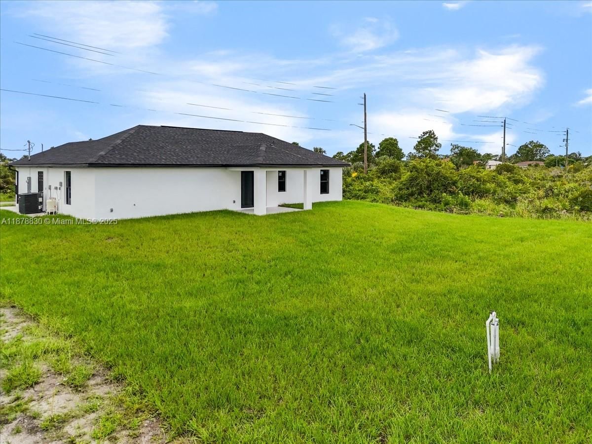 Real estate property located at 2906 68th ST W, Lee, Lehigh Acres, Lehigh Acres, FL