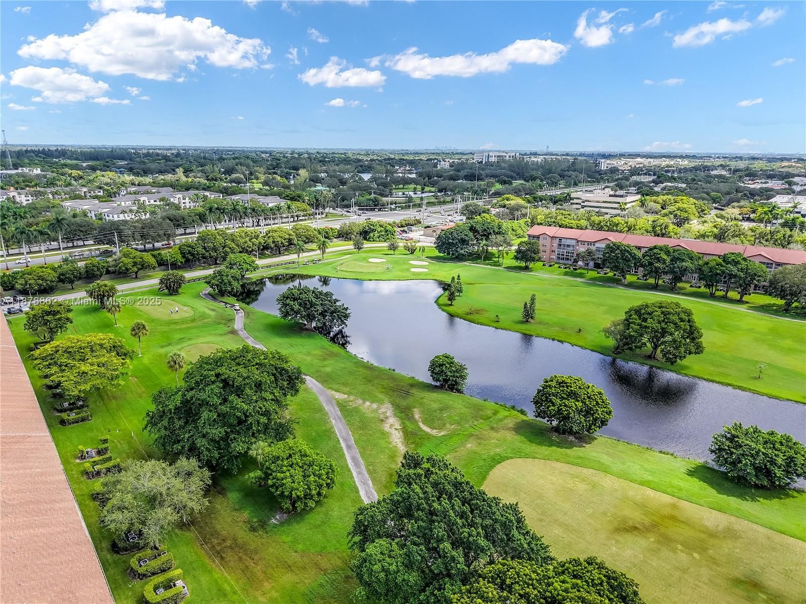 Real estate property located at 251 132nd Way #201H, Broward, New Hampton At Century Vi, Pembroke Pines, FL