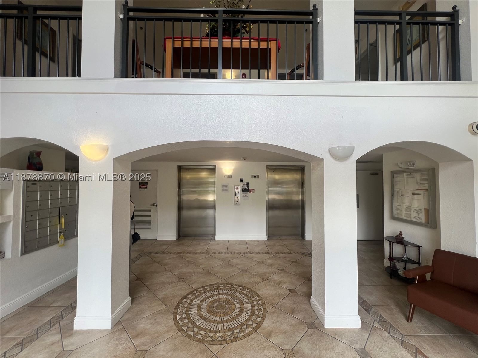 Real estate property located at 9340 Fontainebleau Blvd W206, Miami-dade, Keystone Courts Condo, Miami, FL