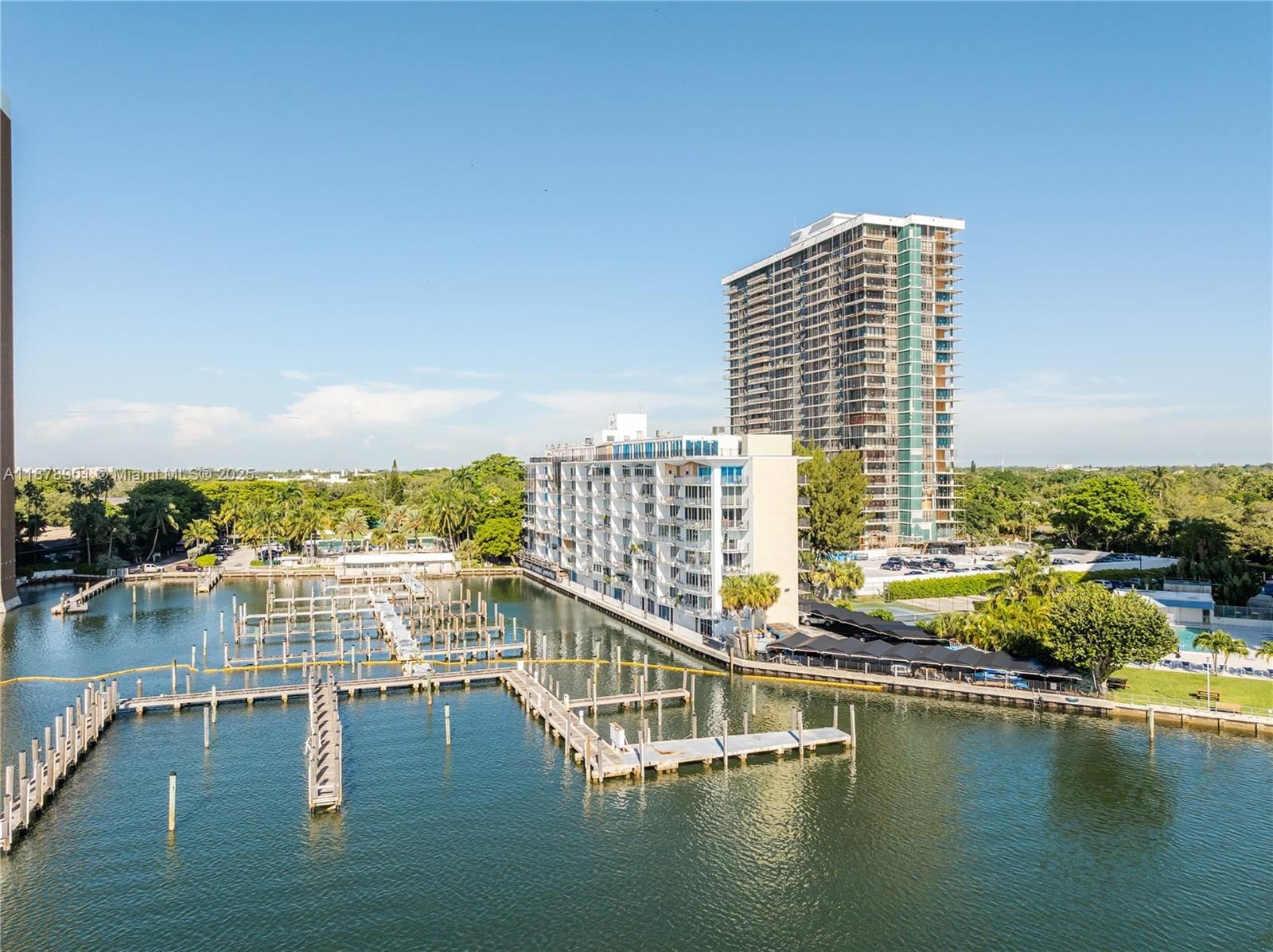 Real estate property located at 770 69th St #6H, Miami-dade, Palm Bay Condominium, Miami, FL