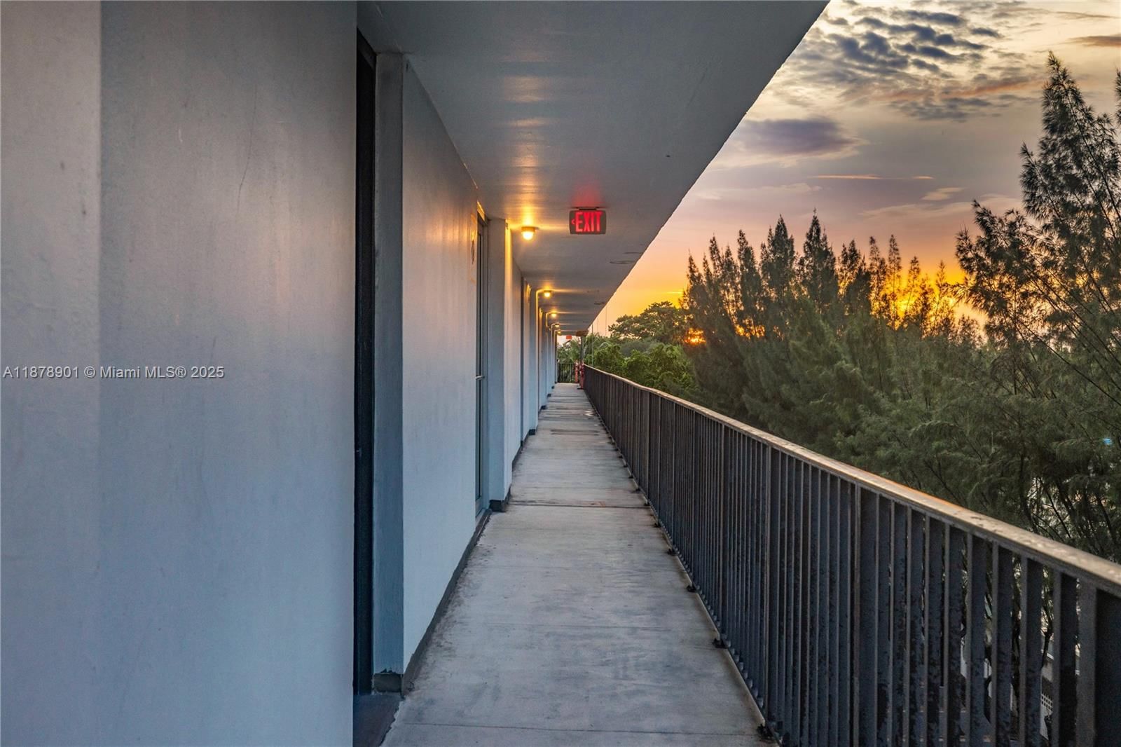 Real estate property located at 770 69th St #6H, Miami-dade, Palm Bay Condominium, Miami, FL