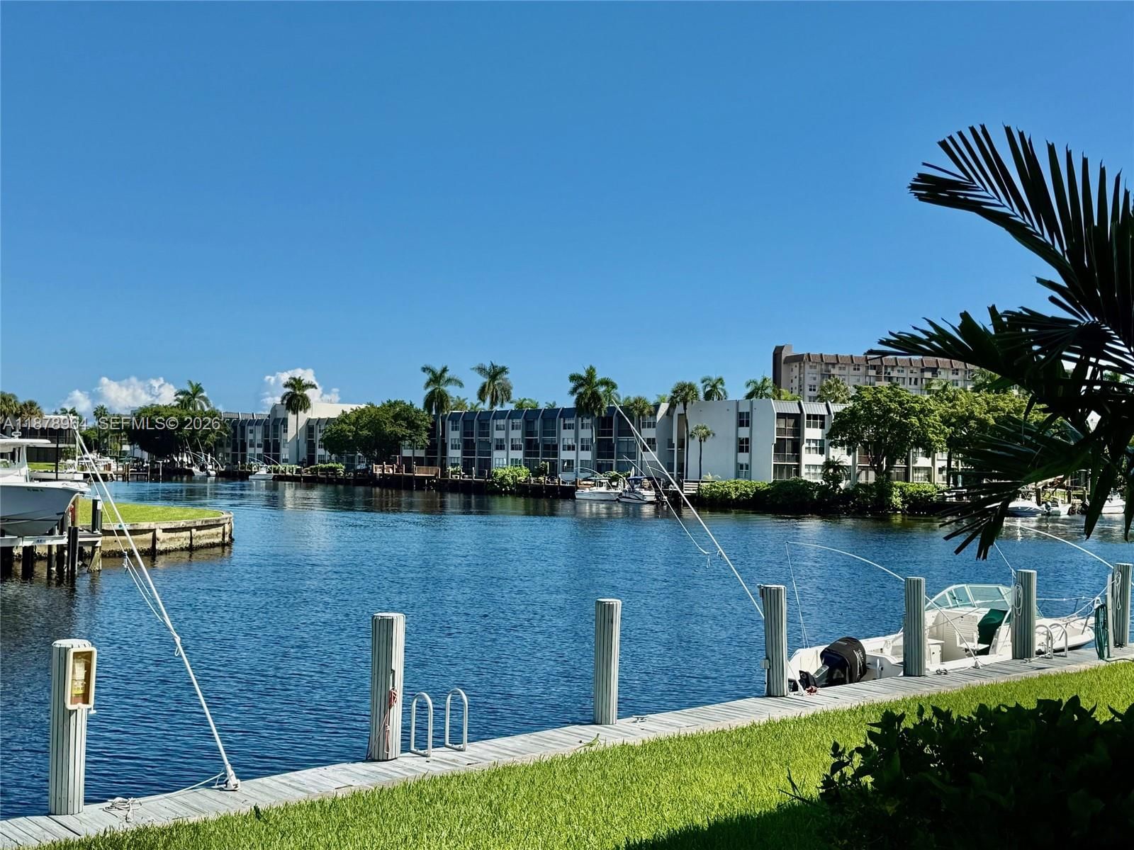 Real estate property located at 930 9th Ave #8, Broward, Cypress Island No 1 Co-op, Pompano Beach, FL