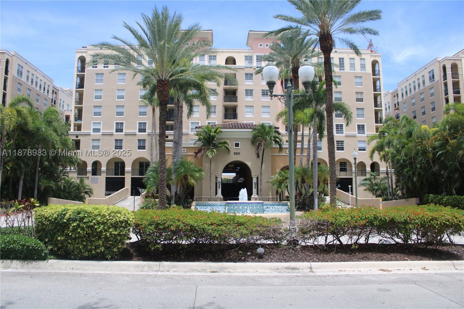 Real estate property located at 520 5th Ave #1109, Broward, Las Olas By The River Con, Fort Lauderdale, FL