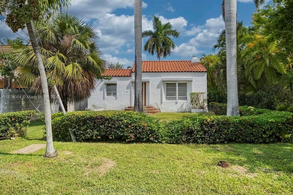 Real estate property located at 515 30th St, Miami-dade, Orchard Sub No 1, Miami Beach, FL