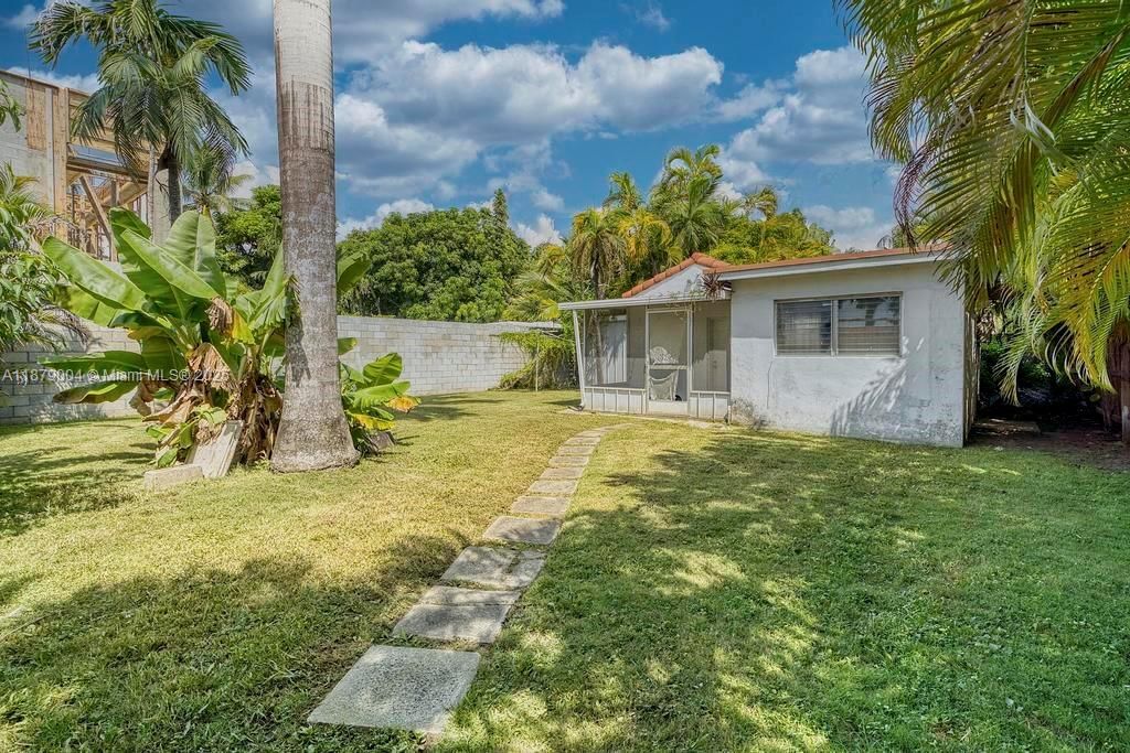 Real estate property located at 515 30th St, Miami-dade, Orchard Sub No 1, Miami Beach, FL