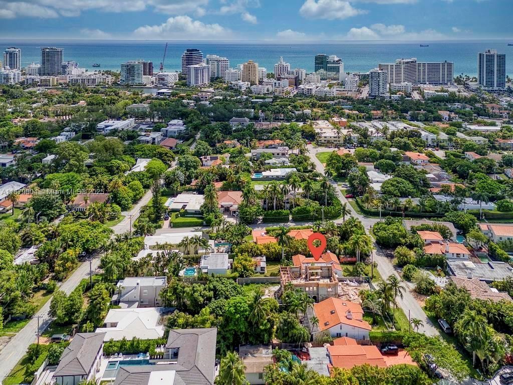 Real estate property located at 515 30th St, Miami-dade, Orchard Sub No 1, Miami Beach, FL