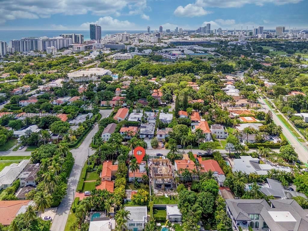 Real estate property located at 515 30th St, Miami-dade, Orchard Sub No 1, Miami Beach, FL