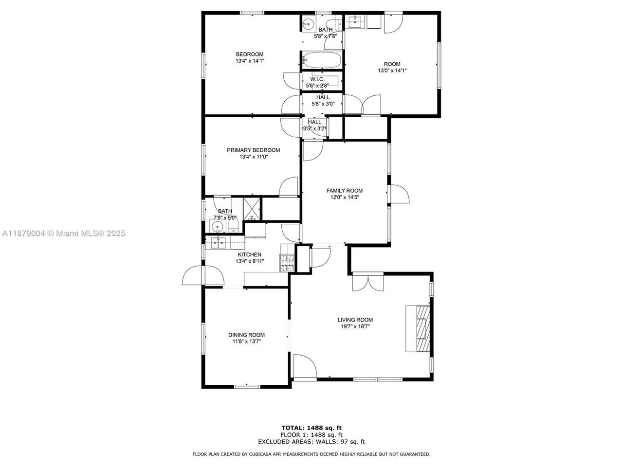 Real estate property located at 515 30th St, Miami-dade, Orchard Sub No 1, Miami Beach, FL