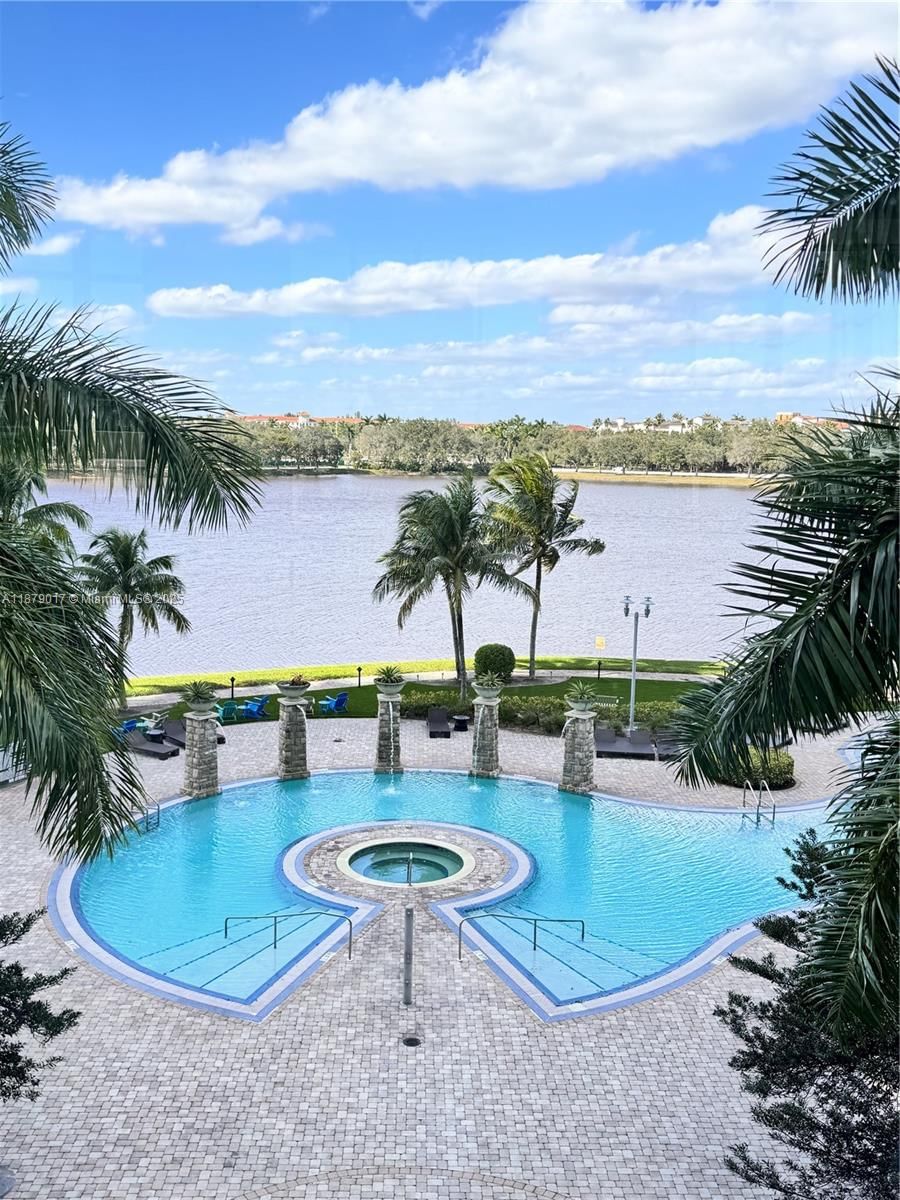 Real estate property located at 2681 Flamingo Rd #1503S, Broward, Tao Sawgrass Condominium, Sunrise, FL