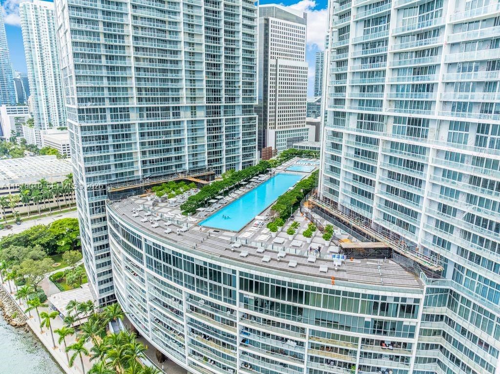 Real estate property located at 465 Brickell Ave #4801, Miami-dade, Iconbrickell Condo No 1, Miami, FL