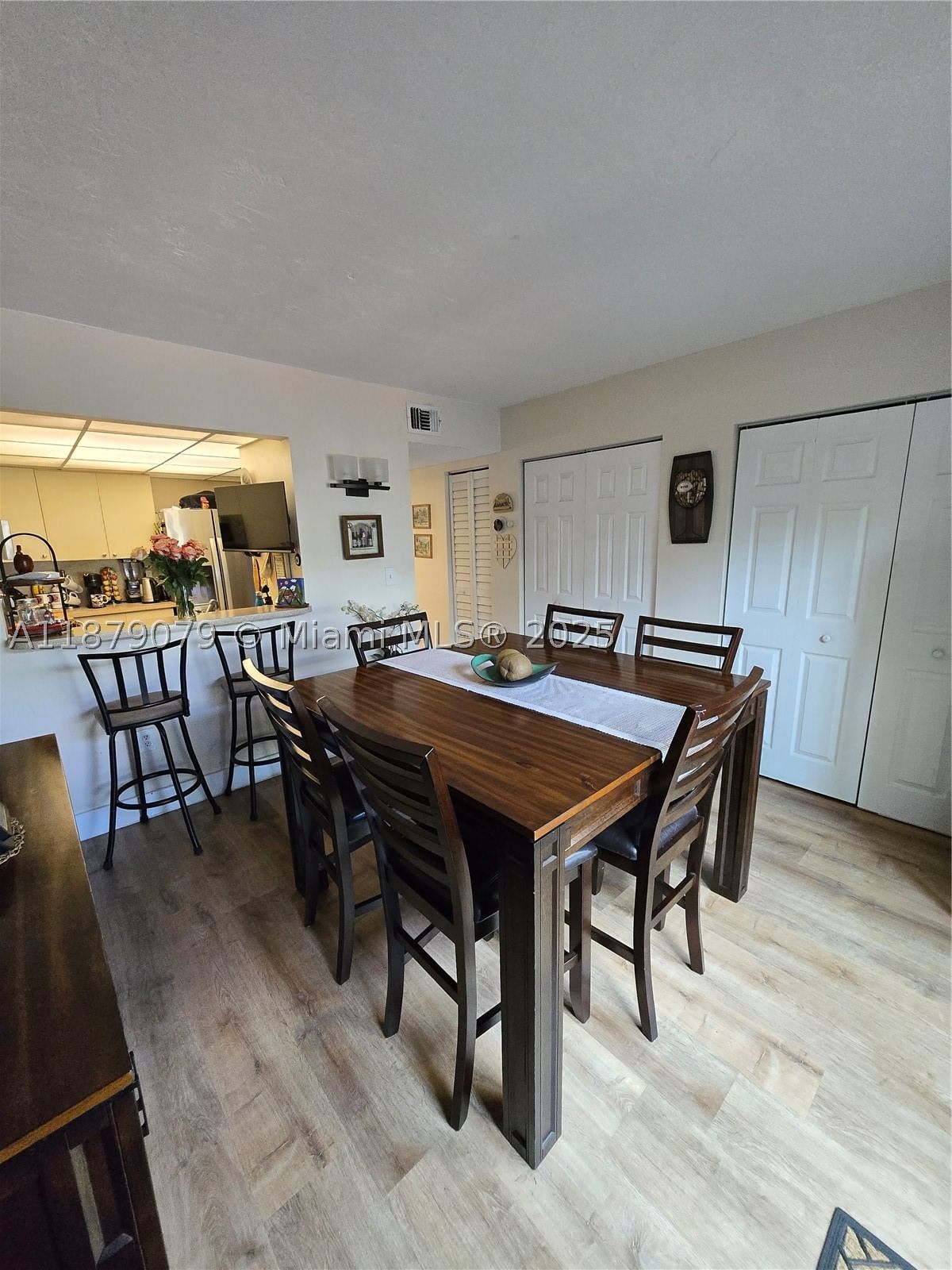Real estate property located at 12095 18th Ter #267, Miami-dade, Les Chateaux At Int Garde, Miami, FL