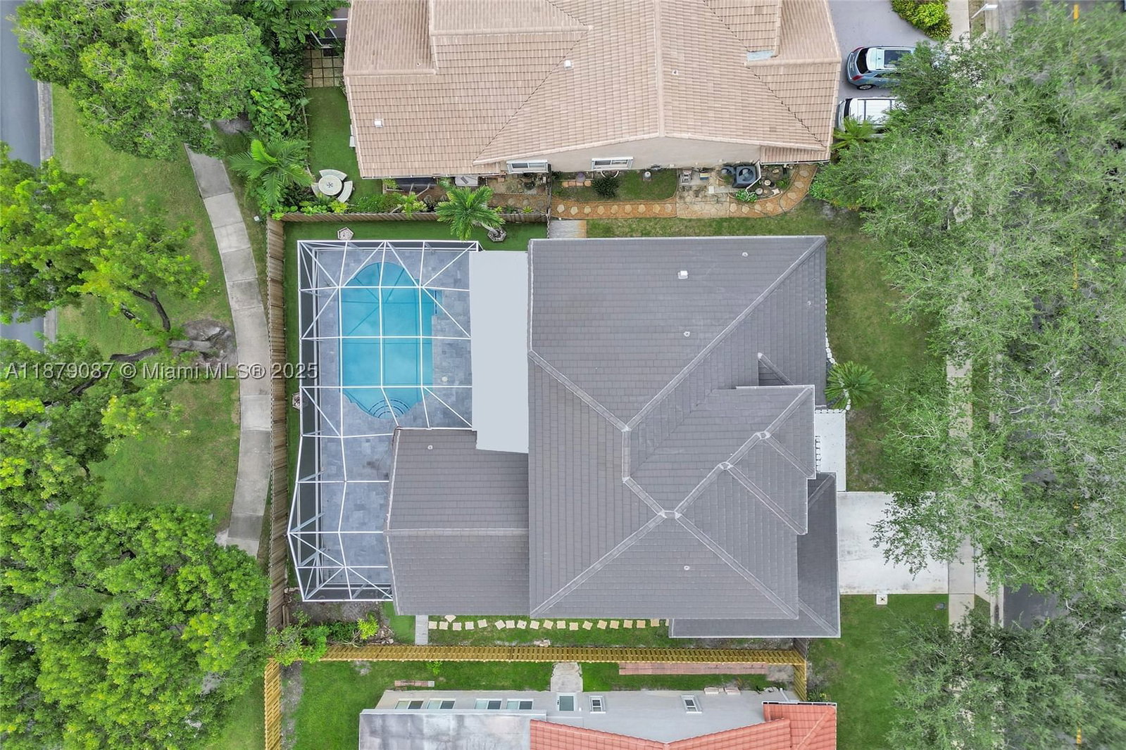 Real estate property located at 1321 102nd Ave, Broward, Landings, Pembroke Pines, FL