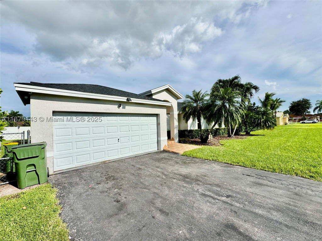 Real estate property located at 1635 15th Ter, Miami-dade, Redlands Best, Homestead, FL