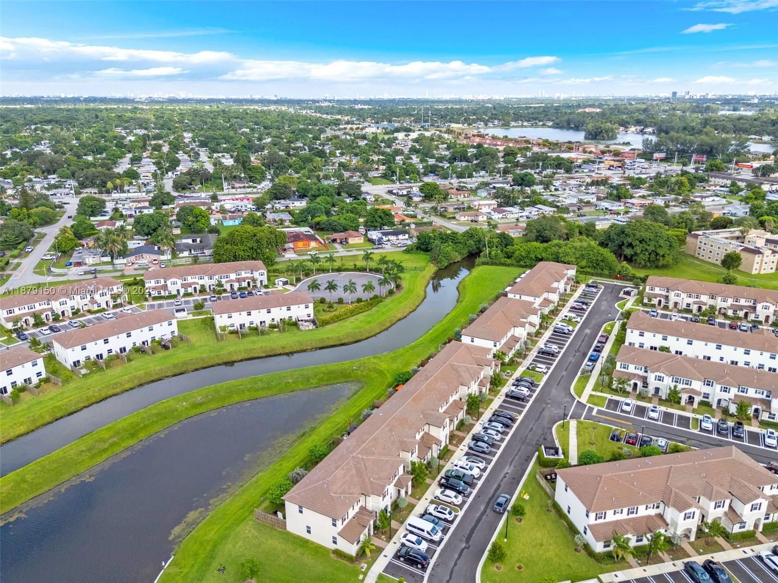 Real estate property located at 2357 122nd Ter, Miami-dade, Golf Park Sec 1, Miami, FL