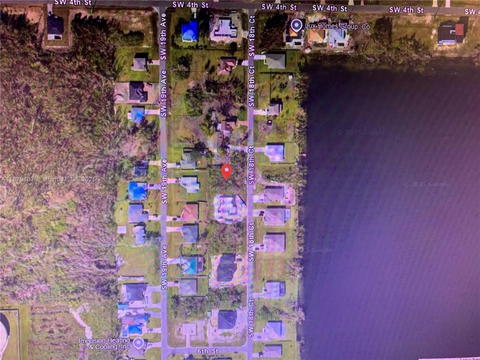 Real estate property located at 428 18, Lee, Cape Coral, Cape Coral, FL