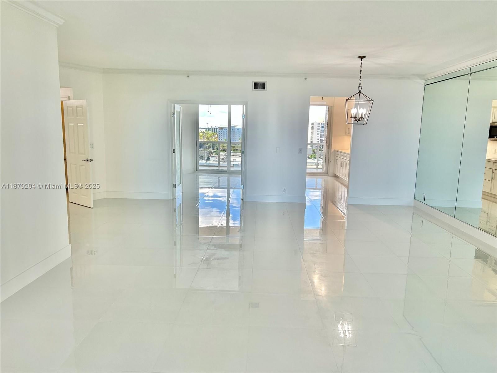 Real estate property located at 3100 Ocean Blvd #803, Broward, Lhermitage I Condominium, Fort Lauderdale, FL