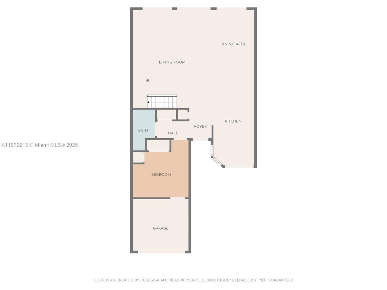 Real estate property located at 10275 46th St, Miami-dade, Townhomes Of Doral Place, Doral, FL