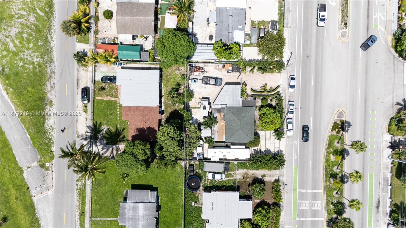 Real estate property located at 12950 22nd Ave, Miami-dade, Golf Estates, Miami, FL